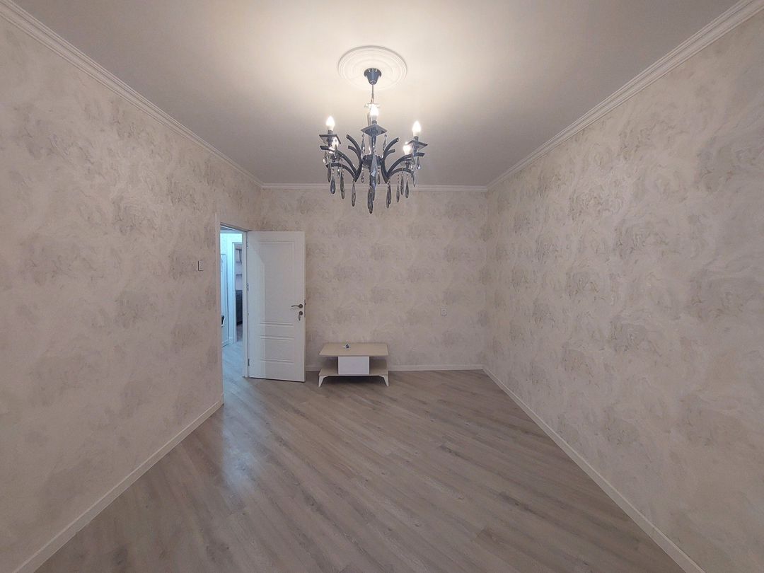 Satılır 3 otaqlı köhnə tikili 80 m² — Mənzil, Bakı (8)