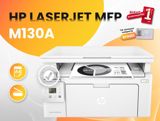Printer HP LaserJet Pro MFP M130a — Printer Baku — Elektronika