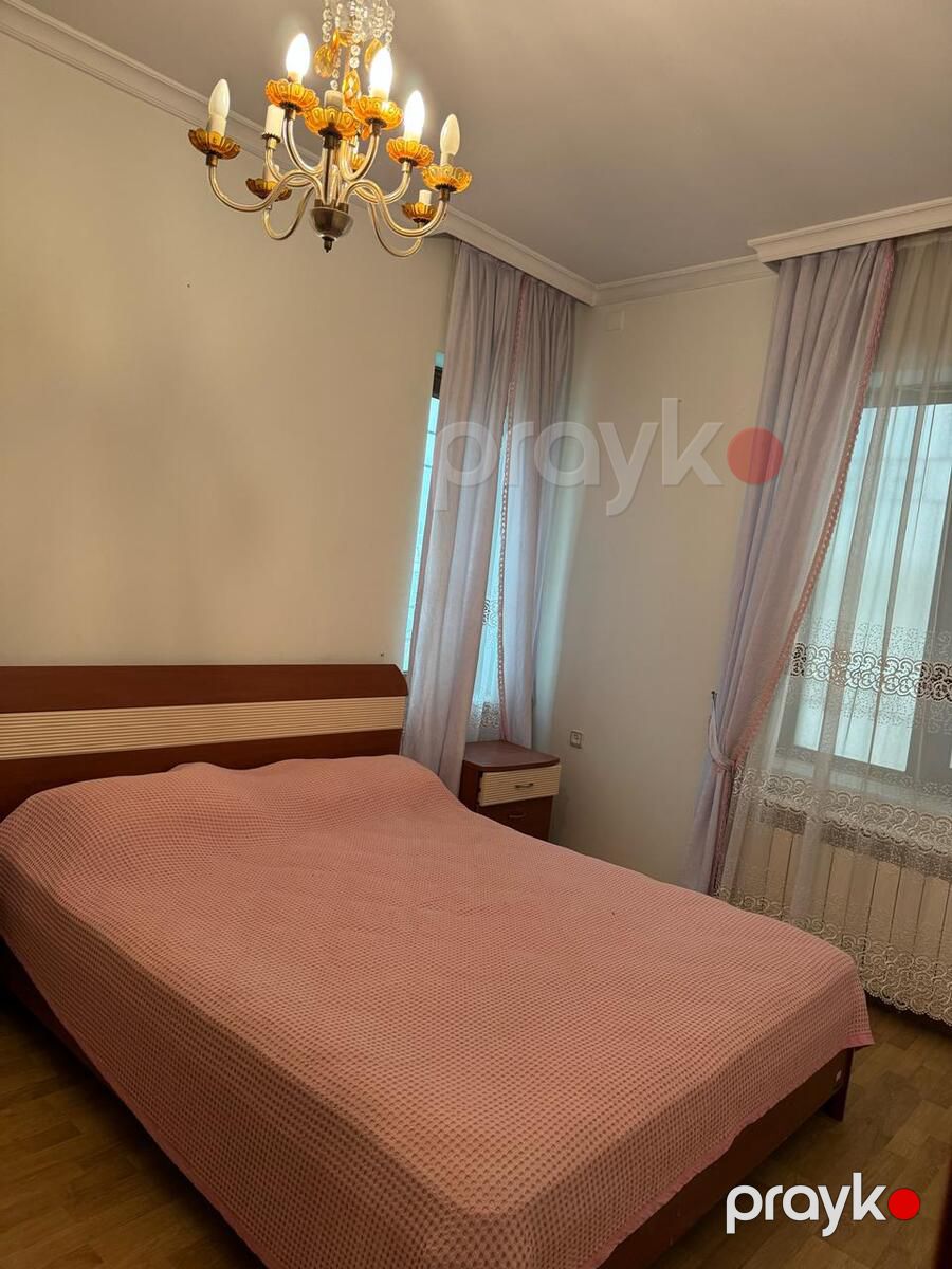 Satılır 3 otaqlı həyət evi/bağ evi 140 m² — Ev, villa, Bakı (6)