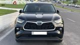Toyota Highlander, 2022 il — Cars