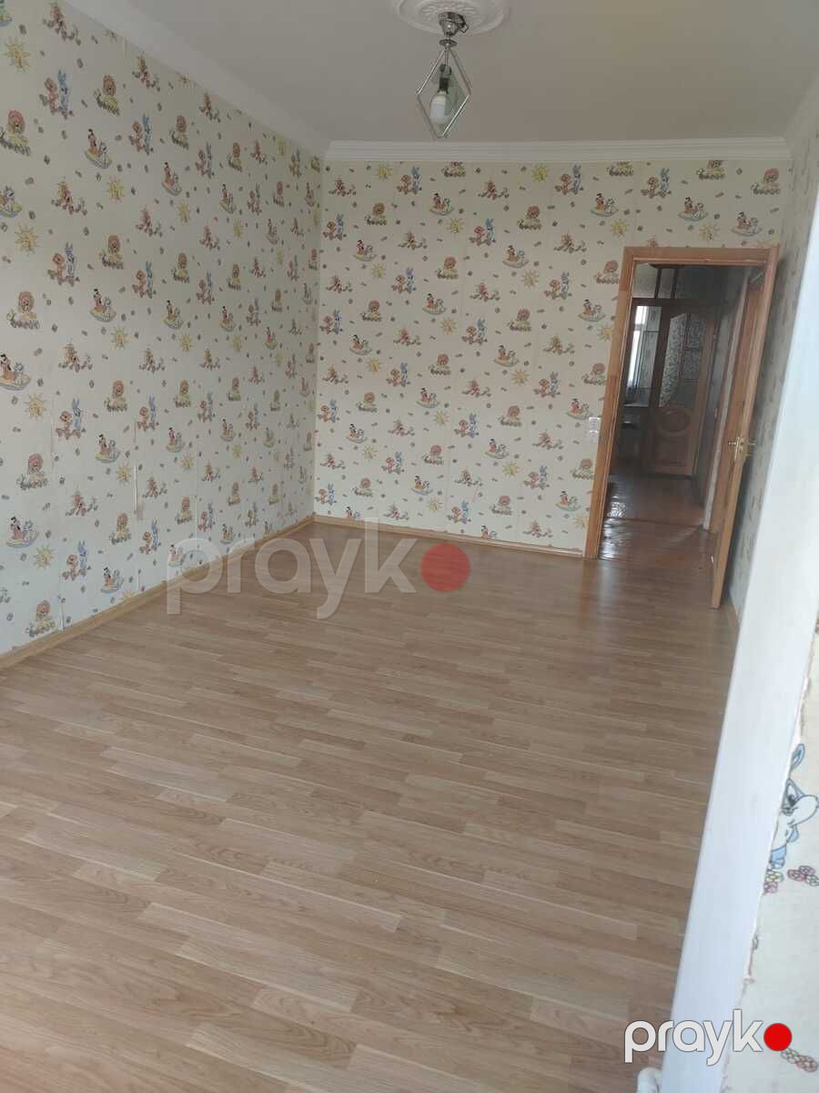 3-otaqlı mənzil, Sumqayıt ş., 75 m² — Mənzil, Sumqayıt (10)