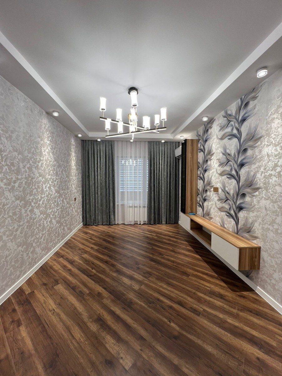 Satılır 2 otaqlı köhnə tikili 80 m² — Mənzil, Bakı