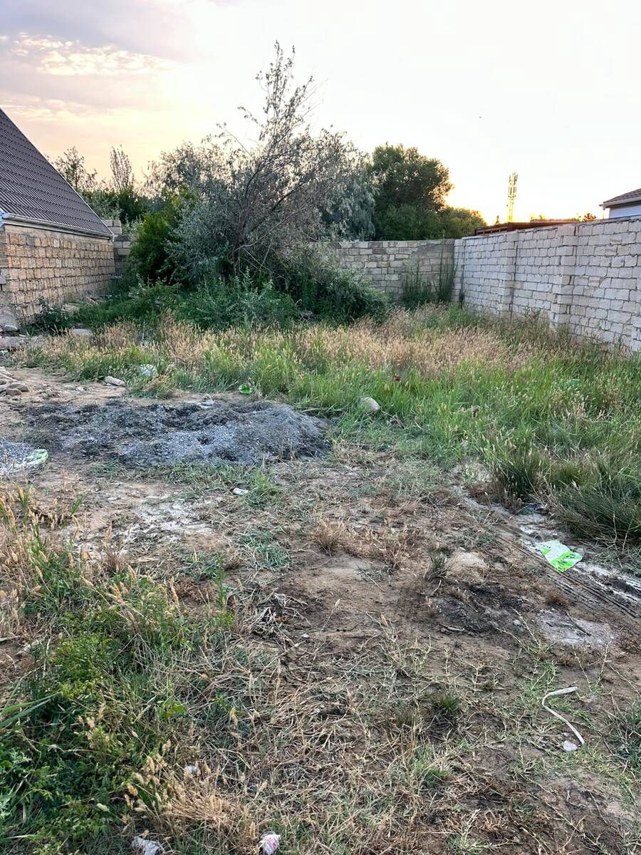 Satılır torpaq 2 sot — Torpaq, Bakı (2)