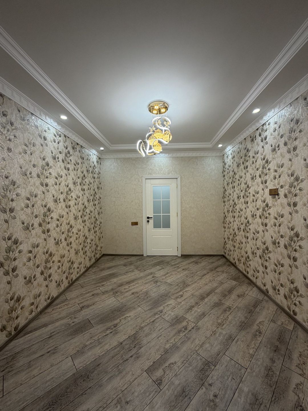 Satılır 3 otaqlı köhnə tikili 60 m² — Mənzil, Bakı (6)
