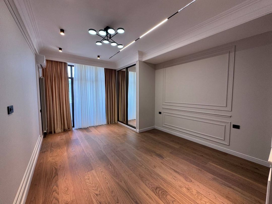 İcarəyə verilir 4 otaqlı yeni tikili 200 m² — Mənzil, Bakı (8)