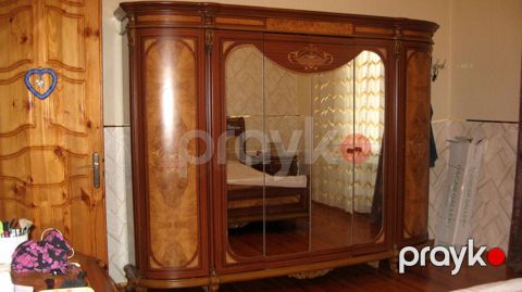 2 təknəfərlik çarpayı, Dolab, Termo, 2 tumba, Malayziya, İşlənmiş — Lənkəran