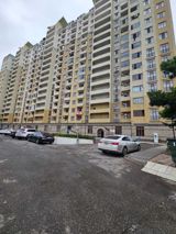 Satılır 2 otaqlı yeni tikili 80 m² — Aynur Xanım