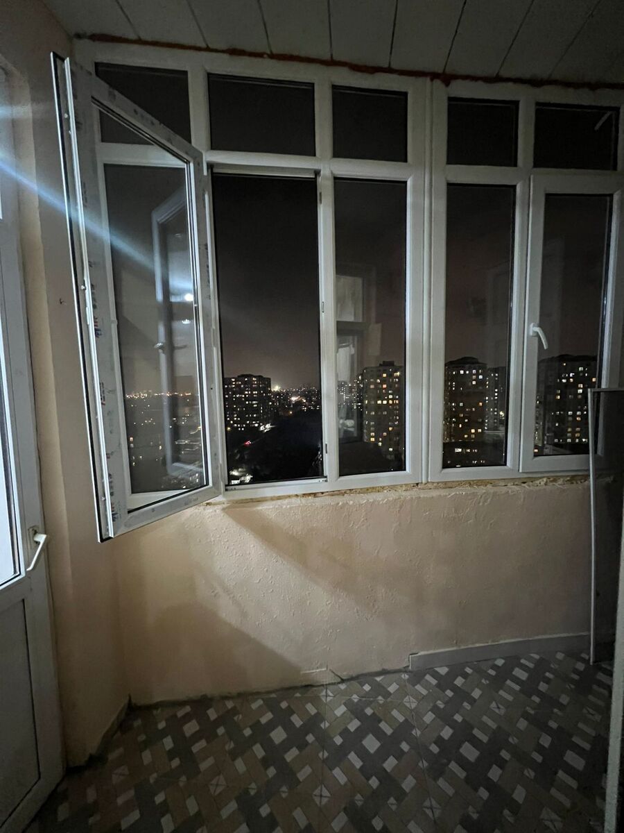 Satılır 2 otaqlı yeni tikili 100 m² — Mənzil, Bakı (8)