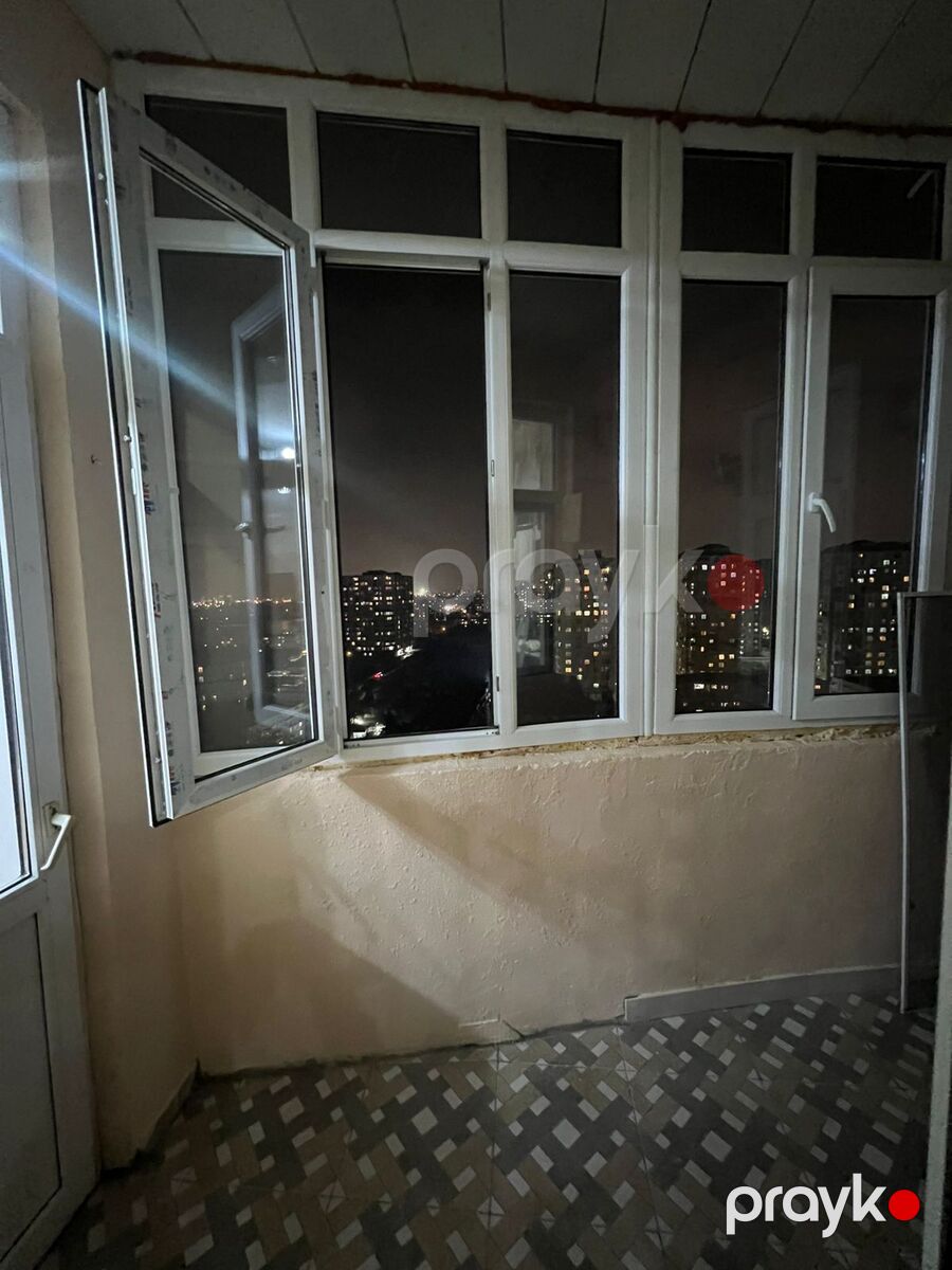 Satılır 2 otaqlı yeni tikili 96 m² — Mənzil, Bakı (12)