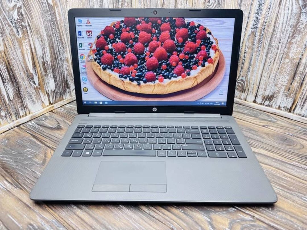 Noutbuk "HP G7" — Elektronika, Bakı