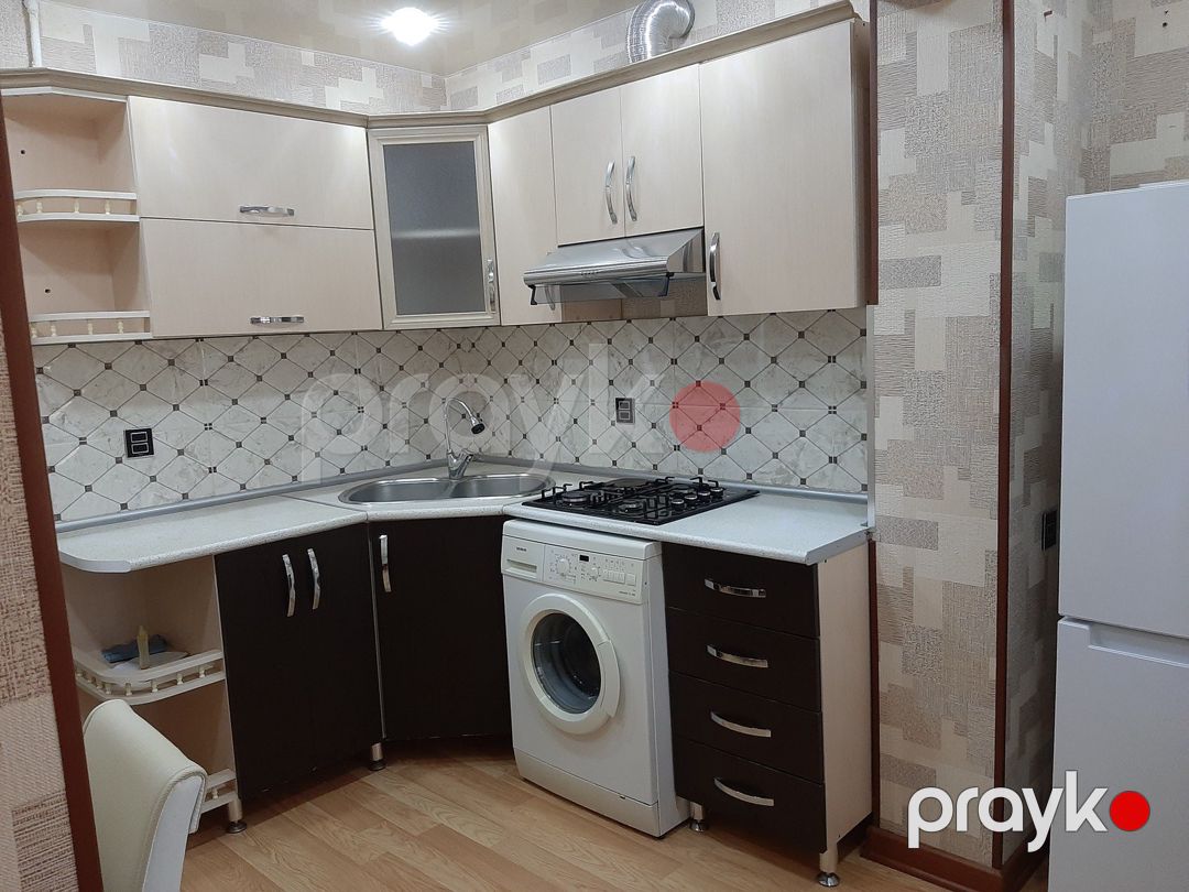 İcarəyə verilir 2 otaqlı köhnə tikili 75 m² — Mənzil, Bakı (12)