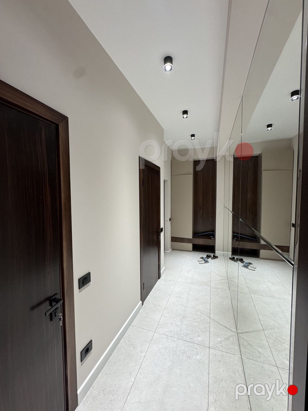 İcarəyə verilir 2 otaqlı yeni tikili 60 m² — Mənzil, Xırdalan (7)