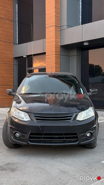 Saipa Saina, 1.5 L, 2019 il, 193 000 km