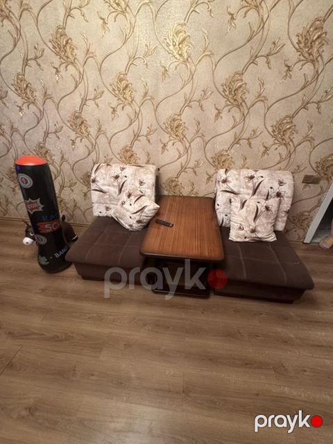 Künc divan dəsti - Modul tipli künc divan: 5 oturacaqdan ibarət