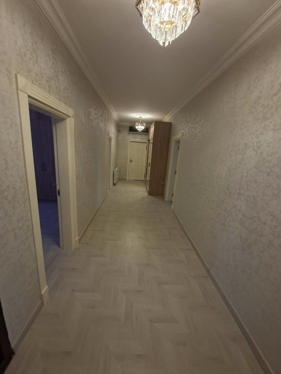 Həyət evi kirayə verilir, Binə qəs. — Daşınmaz əmlak, Bakı (11)