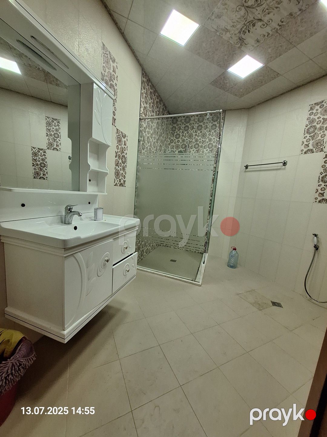 Satılır 2 otaqlı yeni tikili 91 m² — Mənzil, Bakı (11)