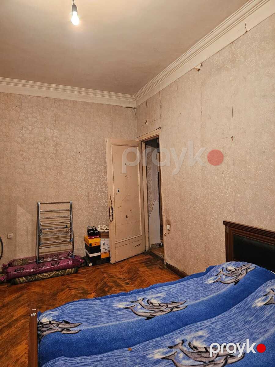 Satılır 3 otaqlı köhnə tikili 85 m² — Mənzil, Bakı (12)