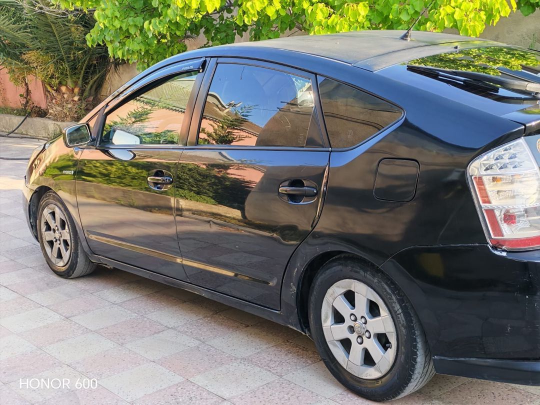 Toyota Prius, 2006 il — Avtomobillər, Bakı (2)