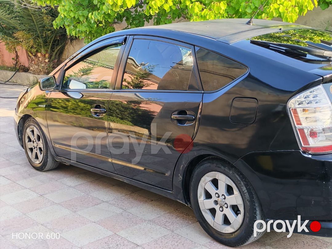 Toyota Prius, 2006 il — Avtomobillər, Bakı (2)