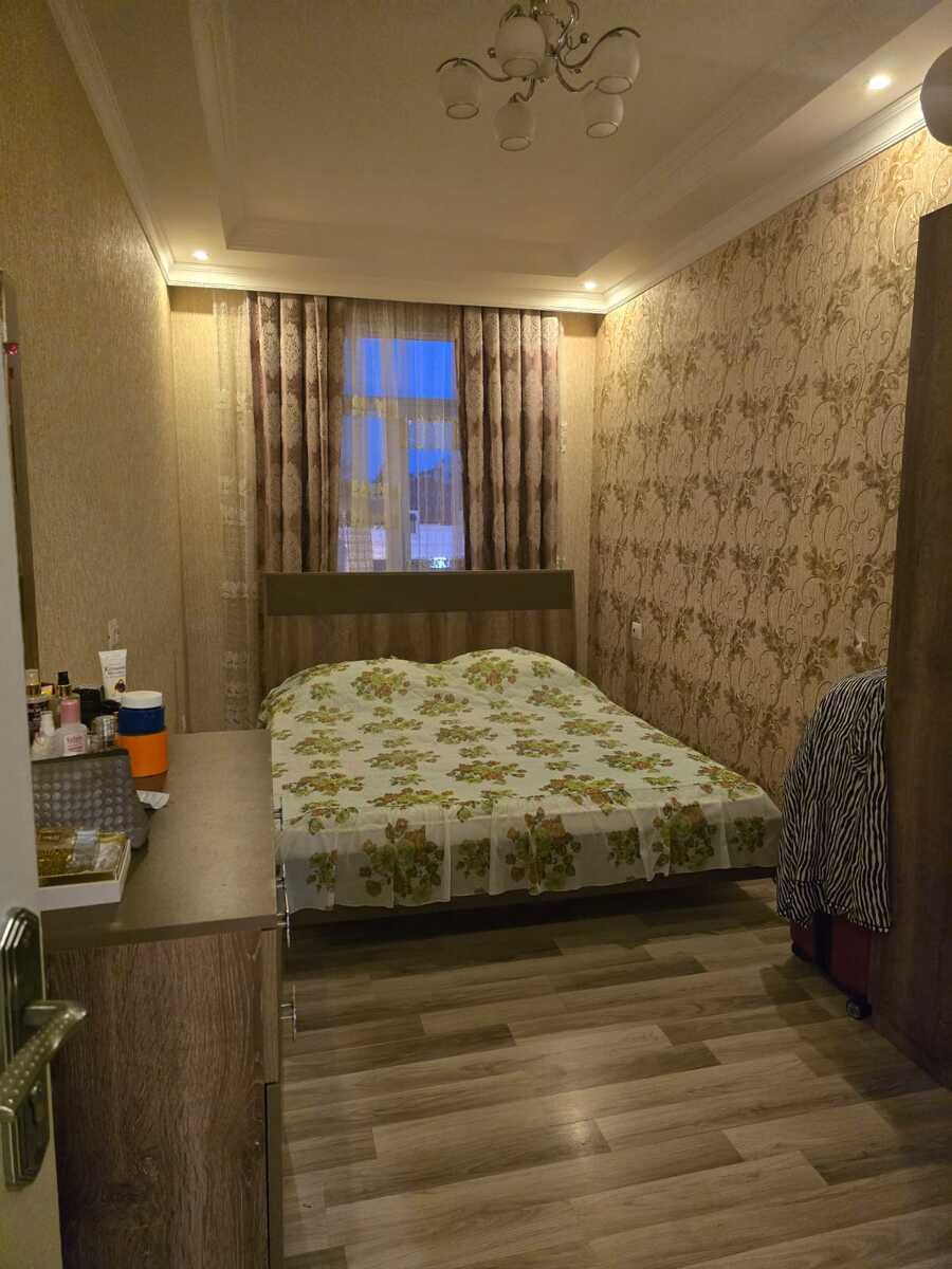 Satılır 2 otaqlı köhnə tikili 55 m² — Mənzil, Bakı (11)