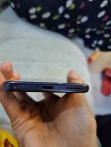 Honor X9b, 256 GB, rəng - Qara, Qırıq — Smartfonlar