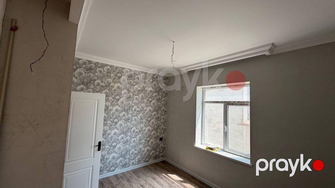 Satılır 3 otaqlı həyət evi/bağ evi 100 m² — Ev, villa, Bakı (11)