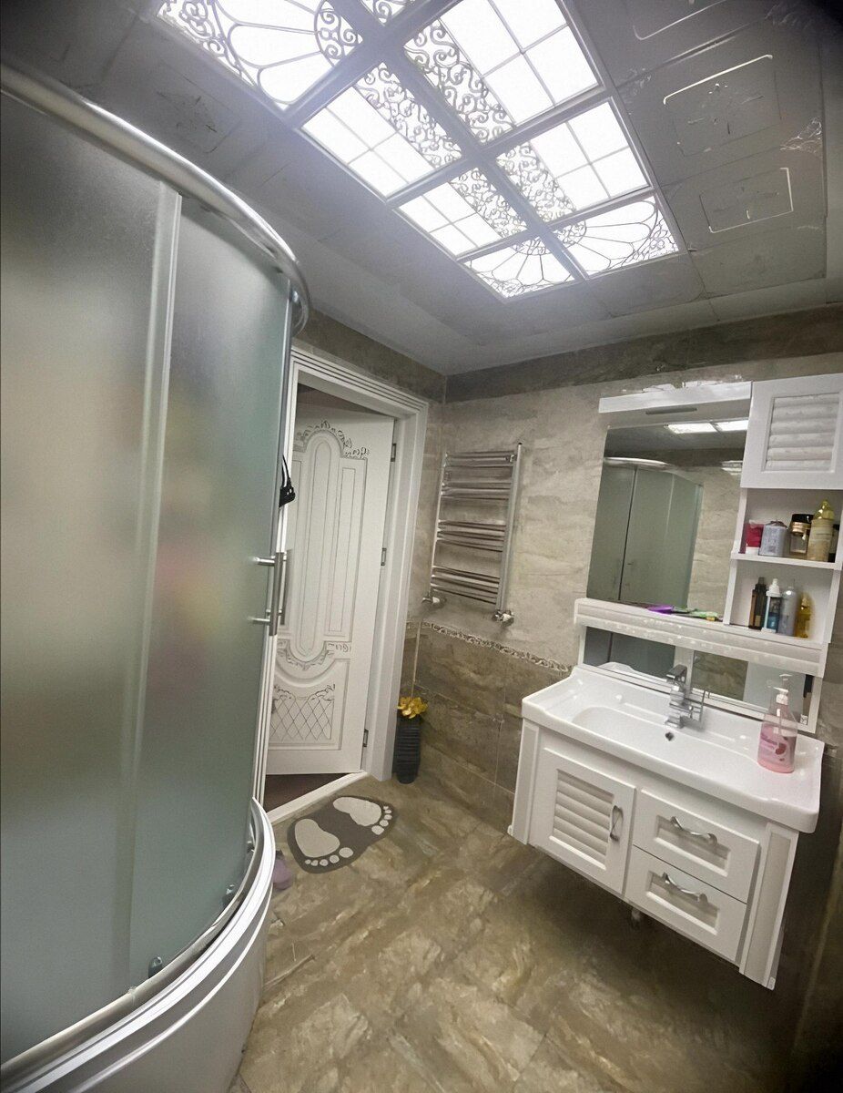 2-otaqlı yeni tikili kirayə verilir, Xırdalan ş., 60 m² — Daşınmaz əmlak, Xırdalan (5)