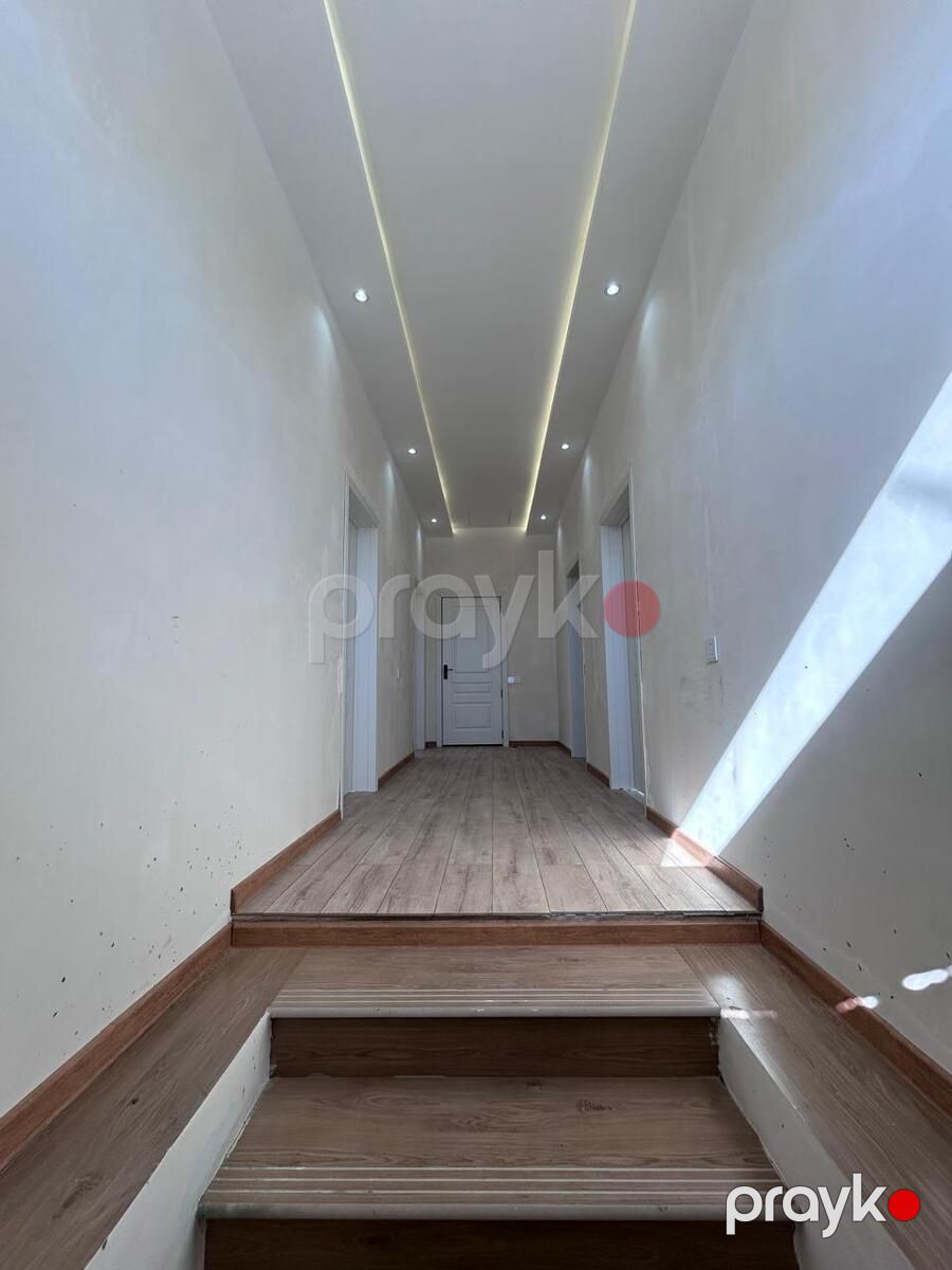 Satılır 3 otaqlı həyət evi/bağ evi 105 m² — Ev, villa, Bakı (6)
