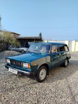 LADA (VAZ) 2104, 1.6 L, 2006 il, 397 000 km — Avtomobillər