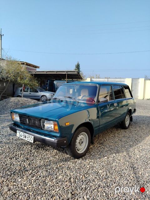 LADA (VAZ) 2104, 1.6 L, 2006 il, 397 000 km