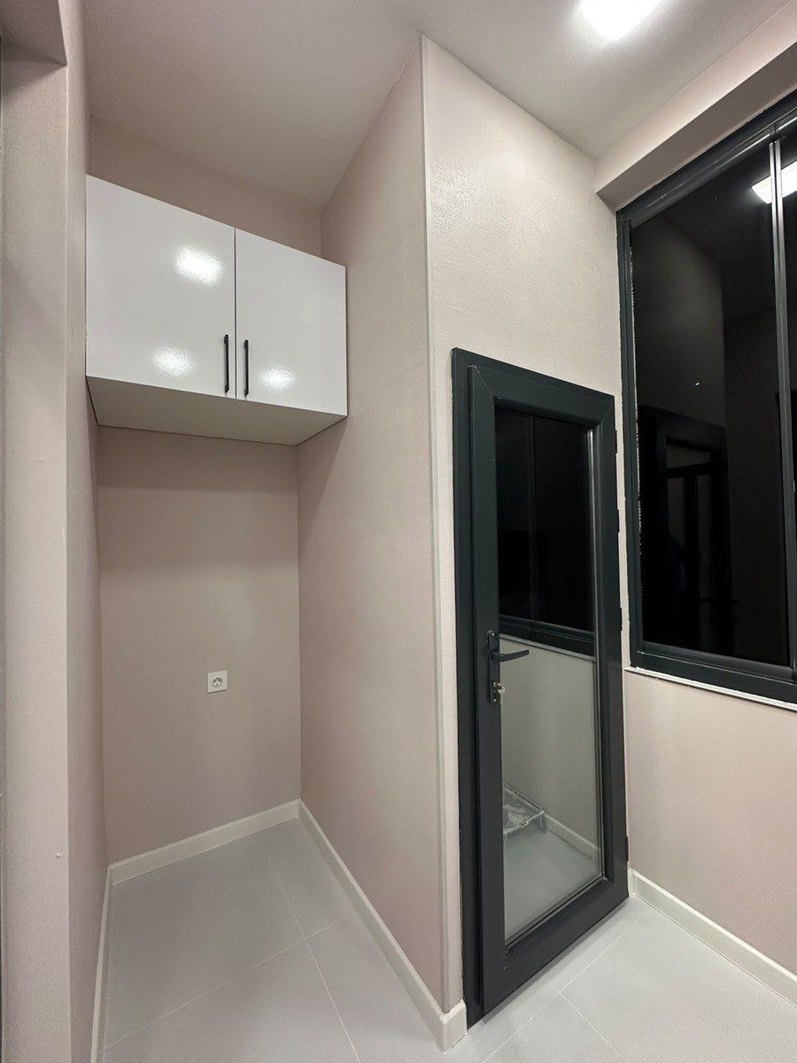 Satılır 2 otaqlı yeni tikili 38 m² — Mənzil, Xırdalan (10)