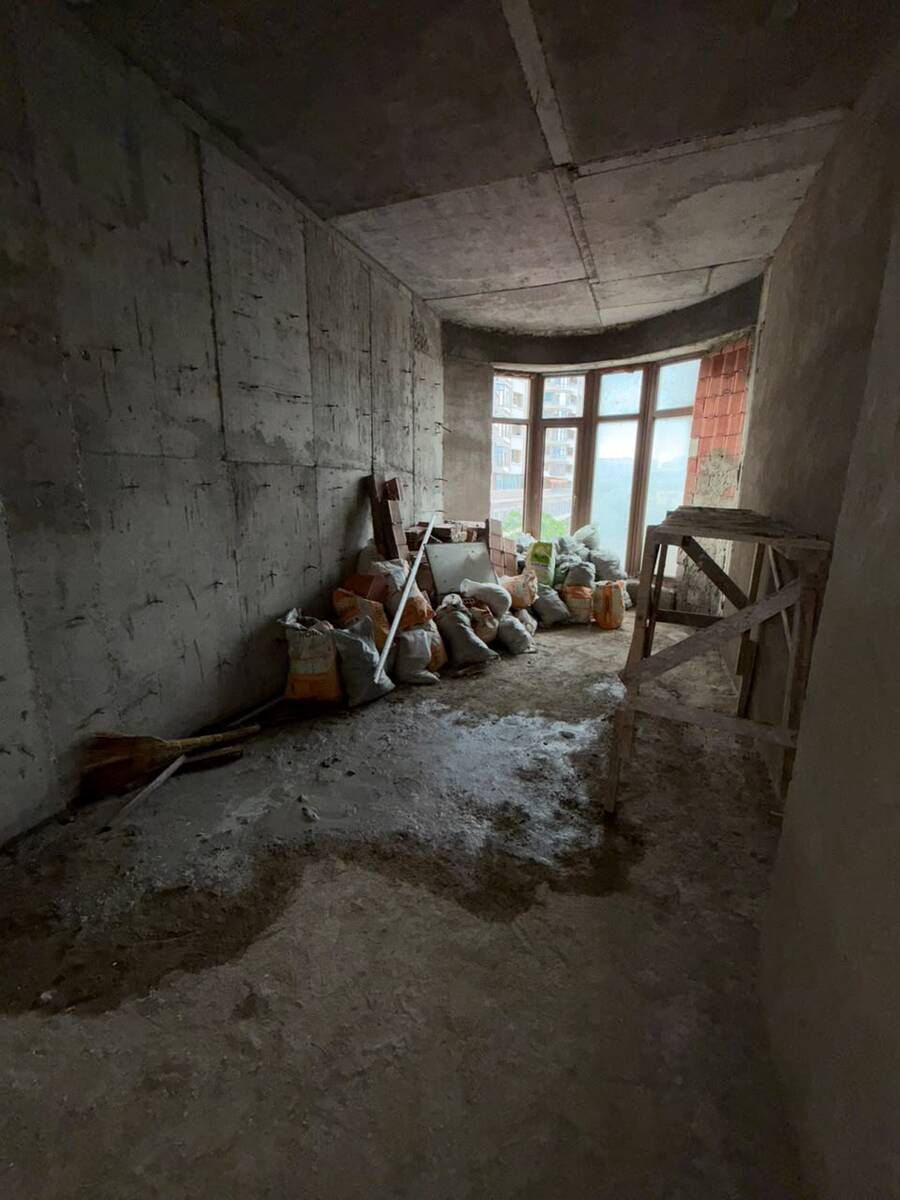 Satılır 2 otaqlı yeni tikili 90 m² — Mənzil, Bakı (8)