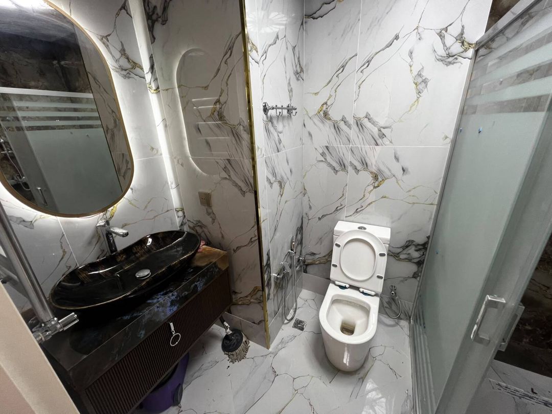 2-otaqlı yeni tikili kirayə verilir, 20 yanvar m., 48.5 m² — Mənzil, Bakı (3)