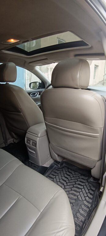Nissan Sentra, 1.8 L, 2012 il, 266 000 km — Avtomobillər, Bakı (7)