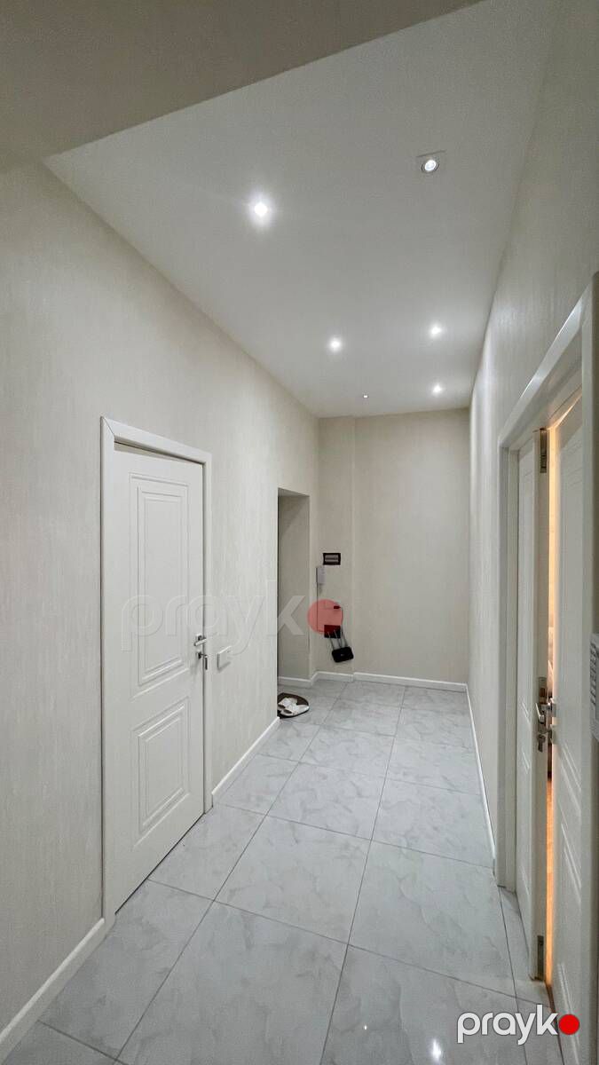 İcarəyə verilir 2 otaqlı yeni tikili 90 m² — Mənzil, Bakı (10)