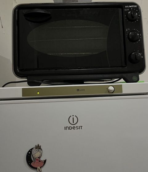 Kumtel elektrik soba