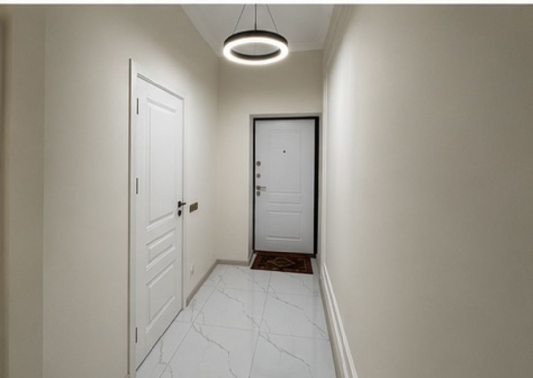 Satılır 2 otaqlı yeni tikili 65 m² — Mənzil, Bakı (5)