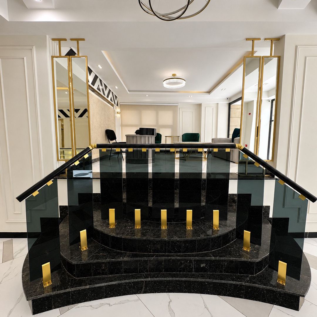 İcarəyə verilir obyekt 156 m² — Əmlak, Bakı (11)