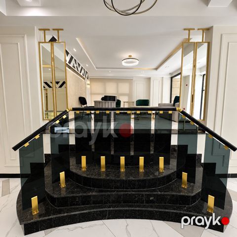 İcarəyə verilir obyekt 156 m² — Bakı