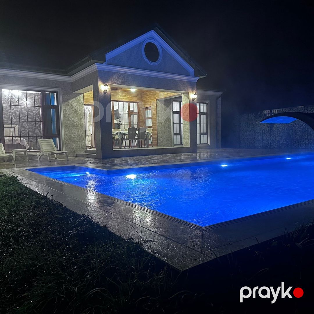 Bağ evi kirayə verilir, Quba r — Ev, villa, Quba (2)