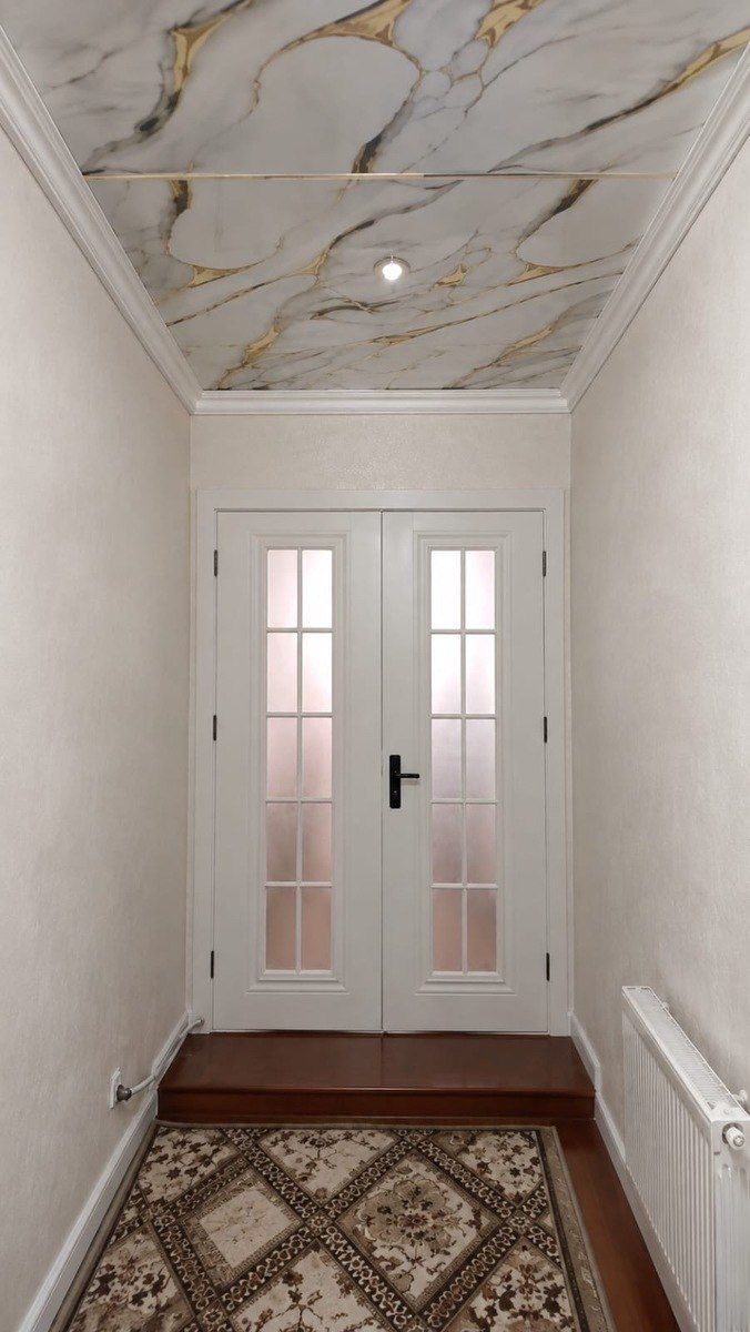 Satılır 3 otaqlı köhnə tikili 60 m² — Mənzil, Bakı (4)