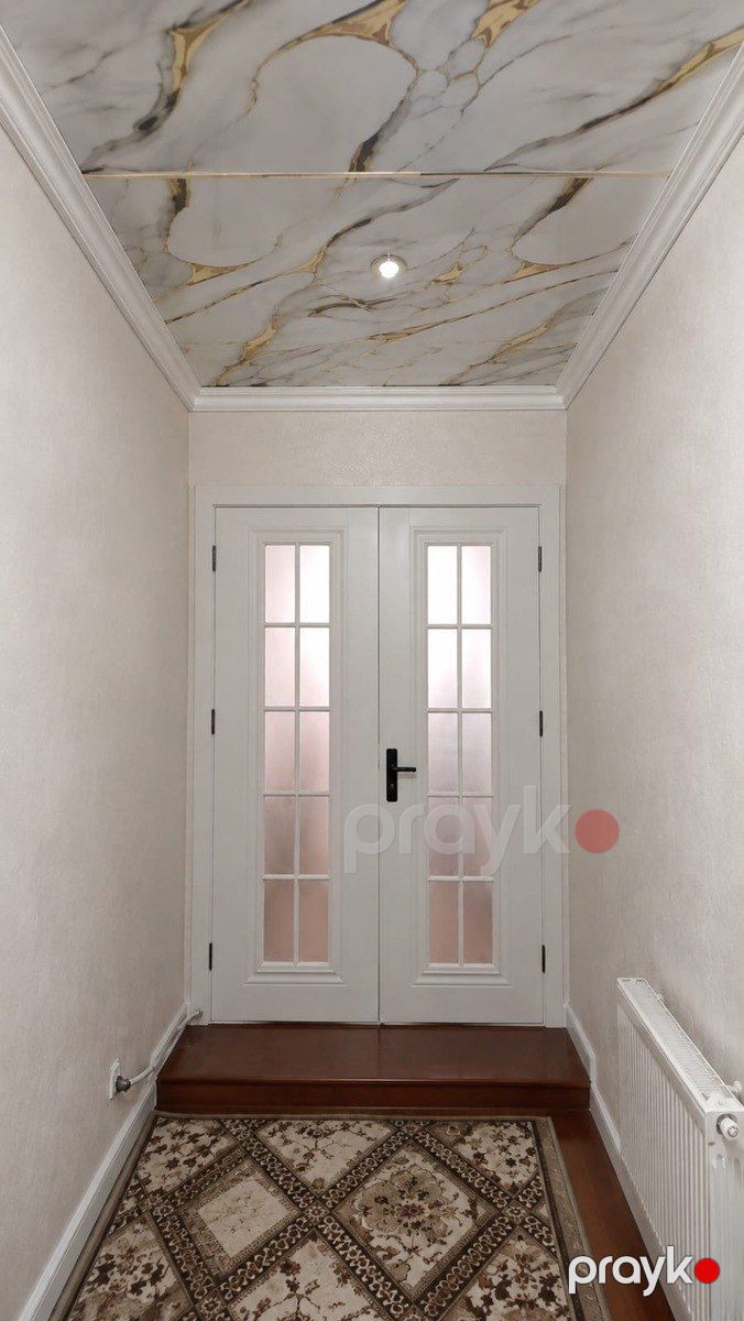 Satılır 3 otaqlı köhnə tikili 60 m² — Mənzil, Bakı (4)