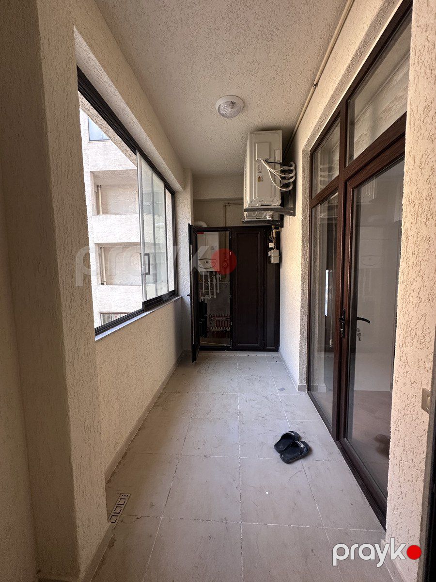 İcarəyə verilir 3 otaqlı yeni tikili 170 m² — Mənzil, Bakı (6)