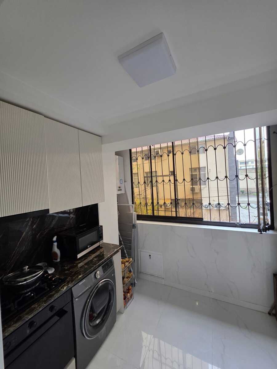 Satılır 5 otaqlı yeni tikili 124 m² — Mənzil, Bakı (5)