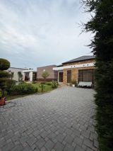 Satılır 4 otaqlı həyət evi/bağ evi 190 m² — Abdulla