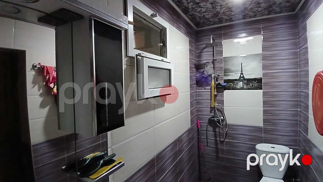 Həyət evi, 52-ci məhəllə — Daşınmaz əmlak, Sumqayıt (7)