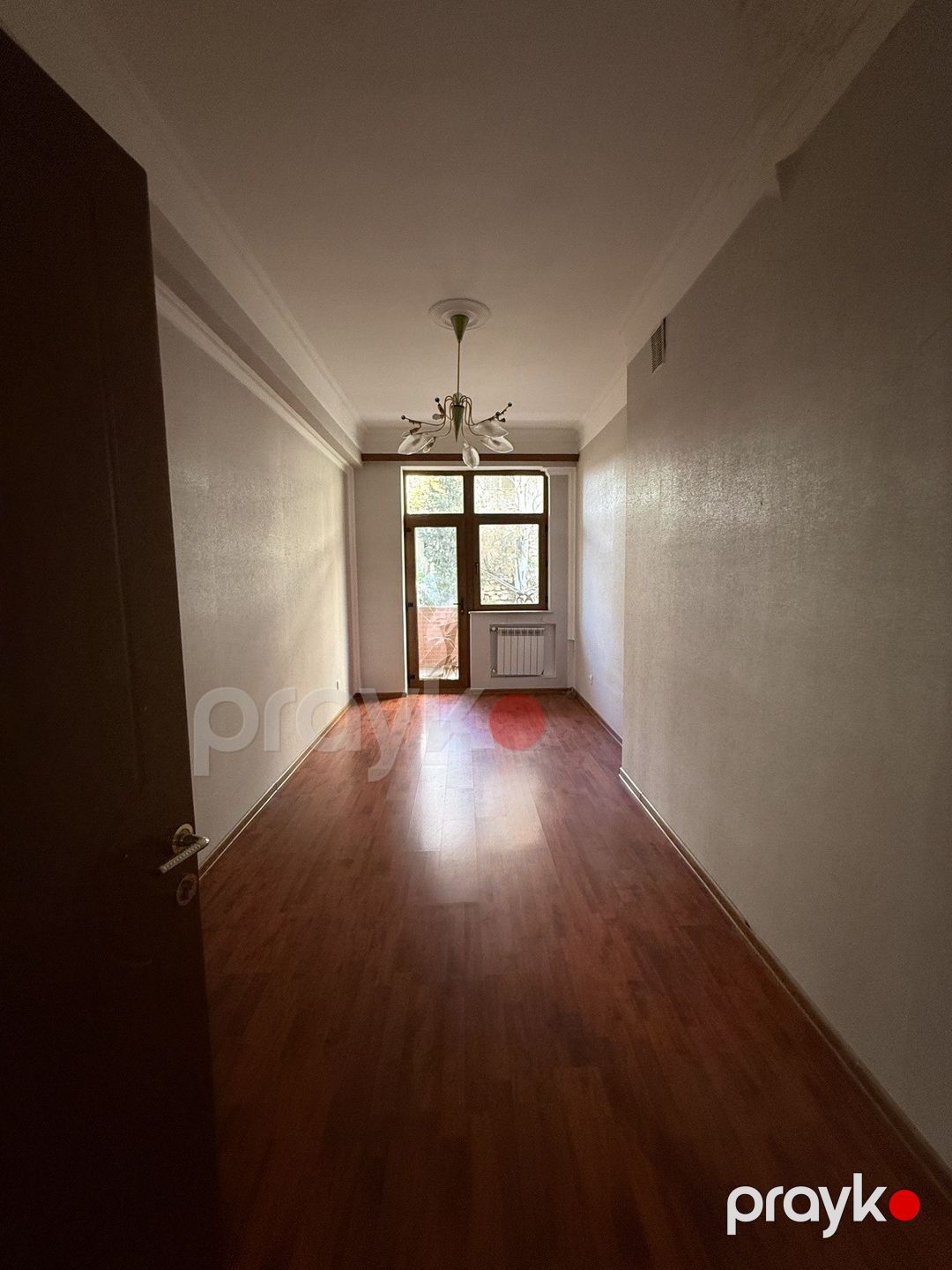 İcarəyə verilir 5 otaqlı yeni tikili 175 m² — Mənzil, Bakı (10)