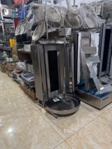 Dönər aparatı REMTA — Mallar