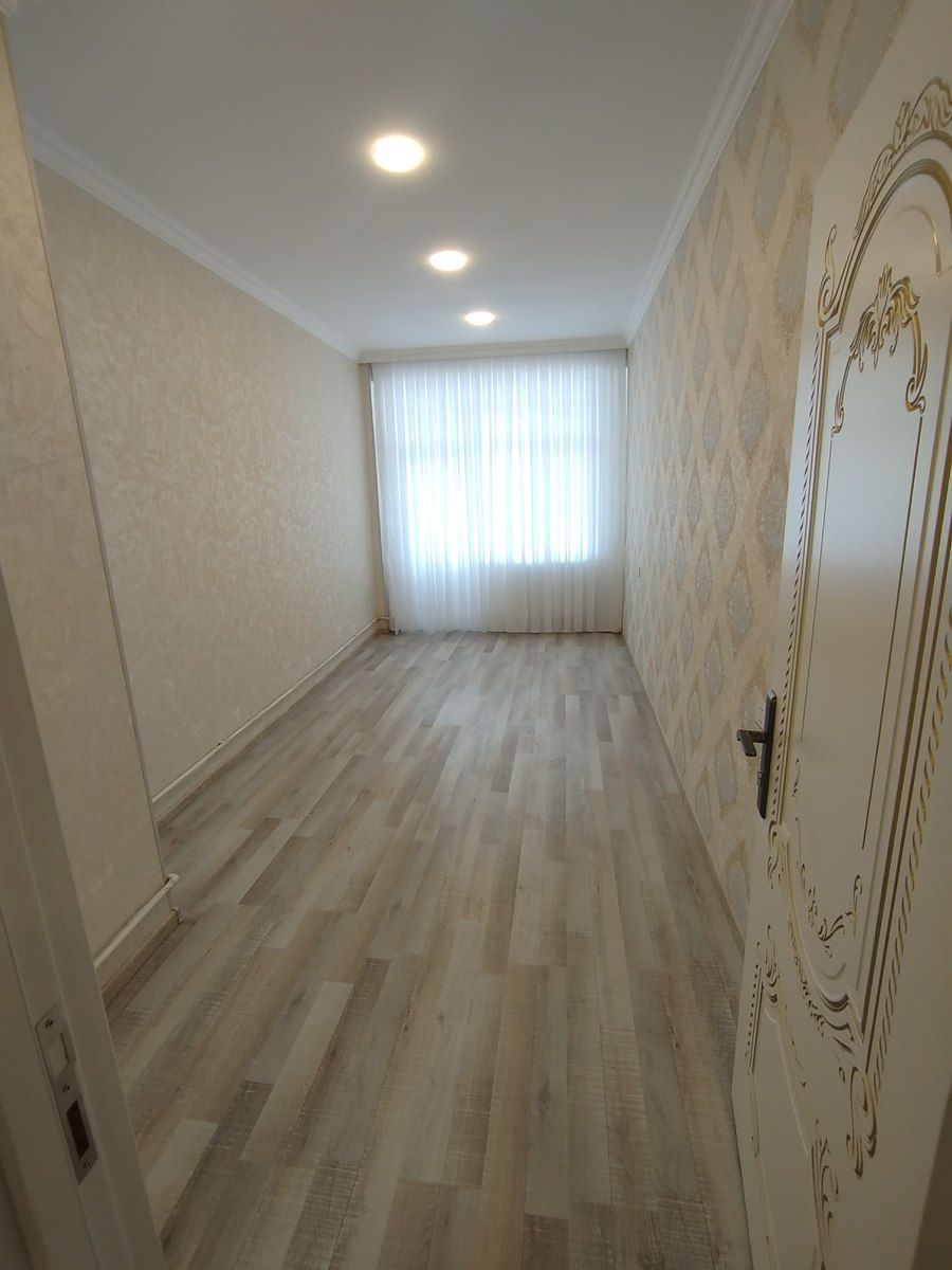 Satılır 2 otaqlı yeni tikili 64 m² — Mənzil, Xırdalan (7)