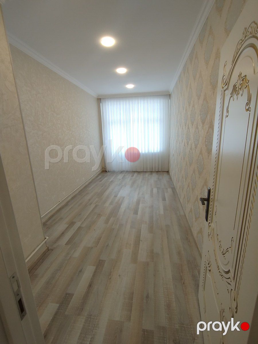 Satılır 2 otaqlı yeni tikili 64 m² — Mənzil, Xırdalan (8)